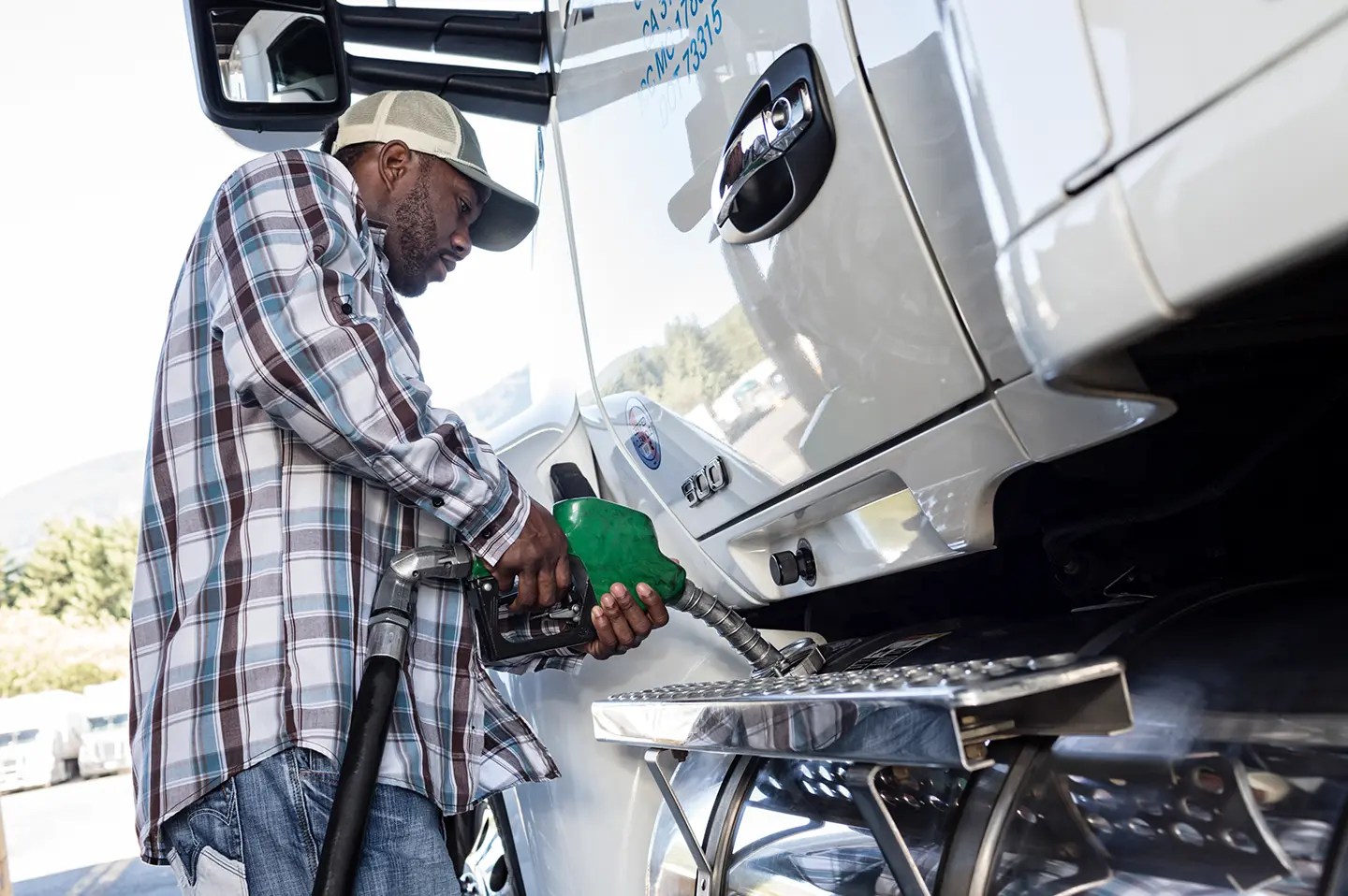 QFuel QuikQ OnSite Fuel Management