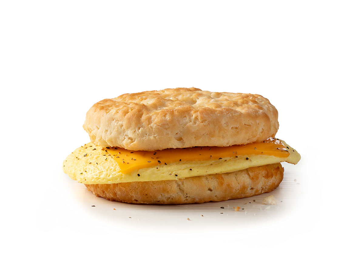 Sausage, Egg & Cheese Taco QuikTrip