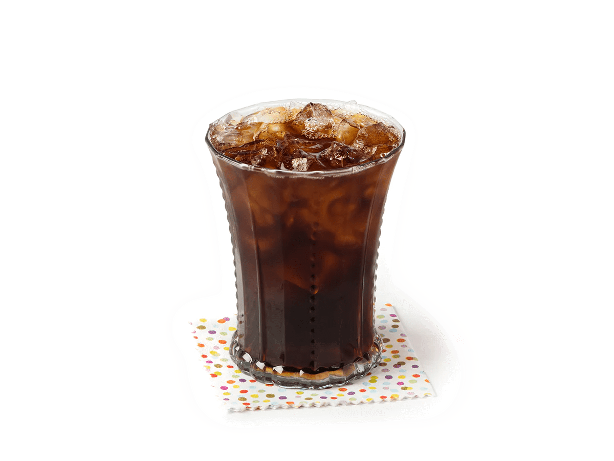 Cold Brew QuikTrip