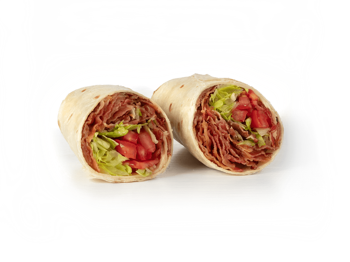 Wraps QuikTrip