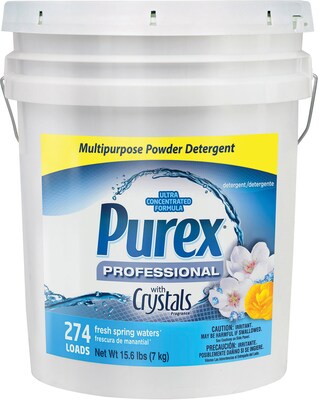 UPC 024200038113 Purex2 Powder Color Safe Bleach, Stain Fighter and
