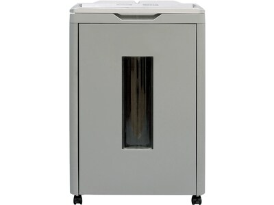 BOXIS Autoshred 700-Sheet Micro Cut Commercial Shredder (AF700) | Quill.com