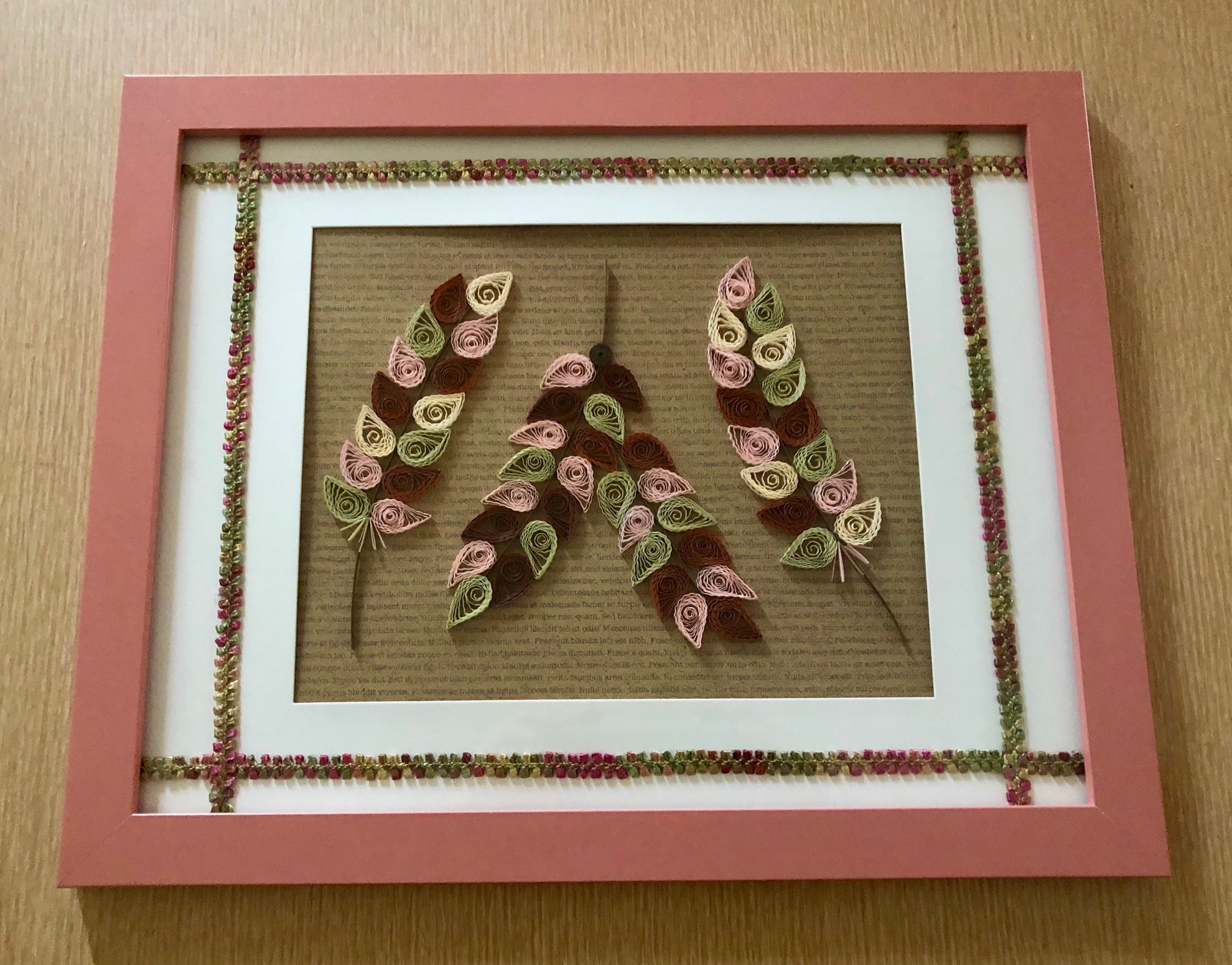 Tawnya's Quilling Quilled Creations Quilling Supplies