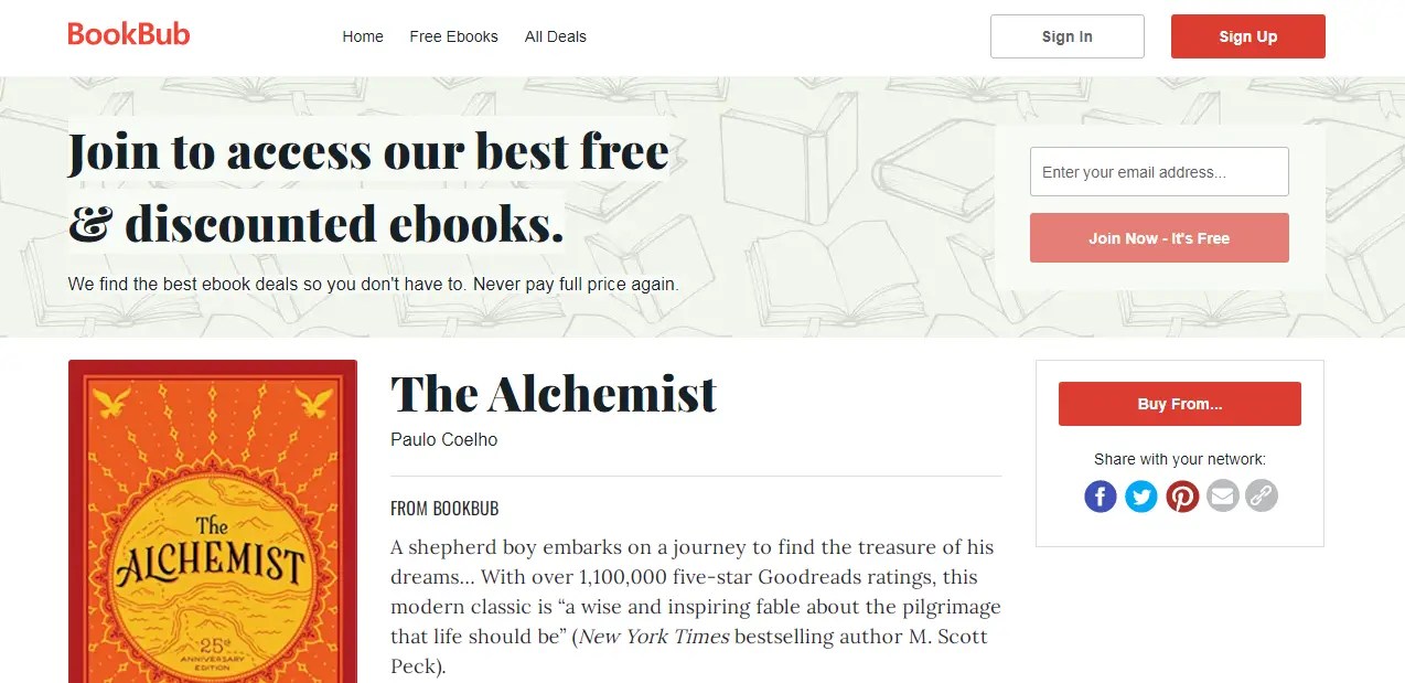 The 7 Best Book Review Sites for Authors in 2024