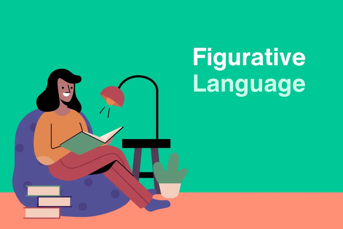 Figurative Language Definition, Types, and Examples