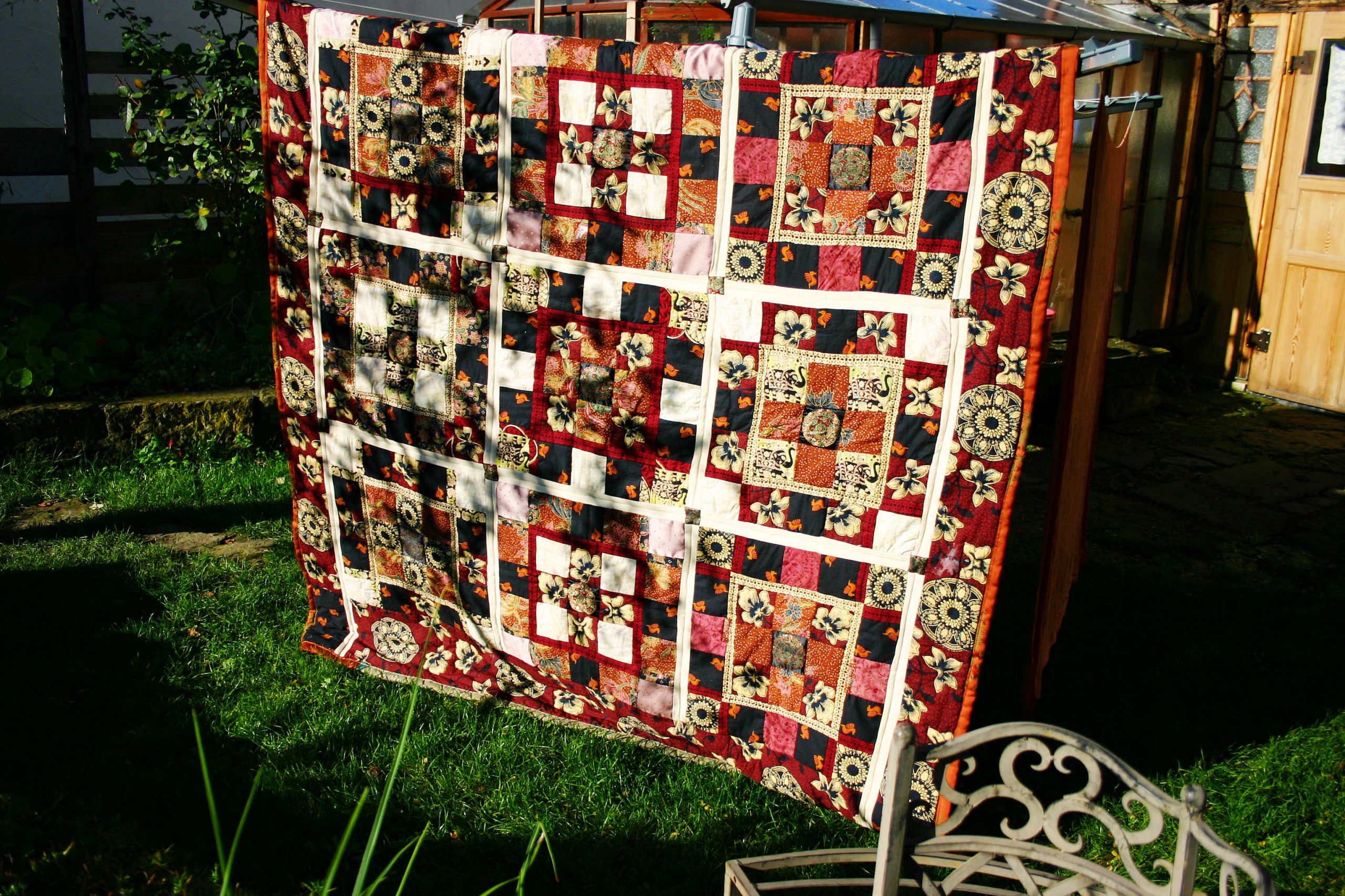 Galerie Quilt Nostalgia