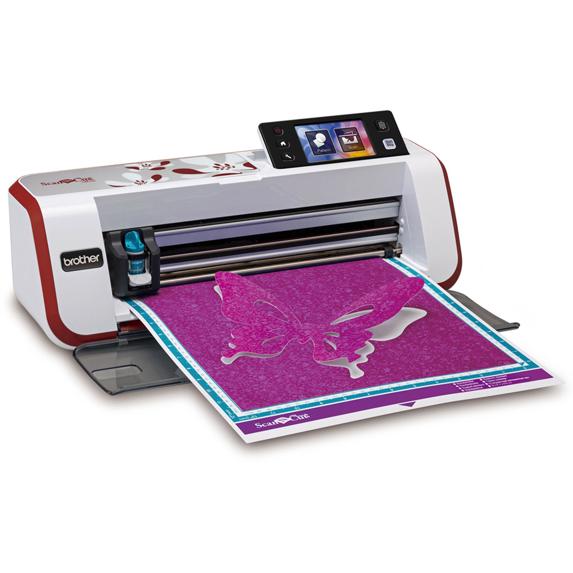 Best Electronic Cutting Machine For Fabric We Review 3 Fabric Cutters