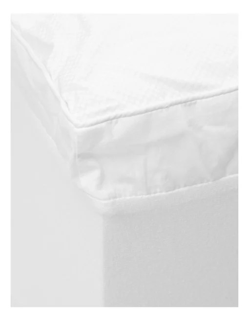 Heritage Temperature Control Mattress Topper Sheridan Shop