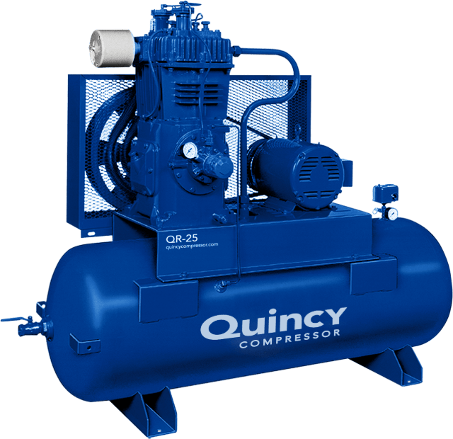 Quincy Compressor Leading Air Compressor Manufacturer