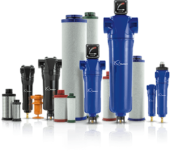 Compressor Air Filter