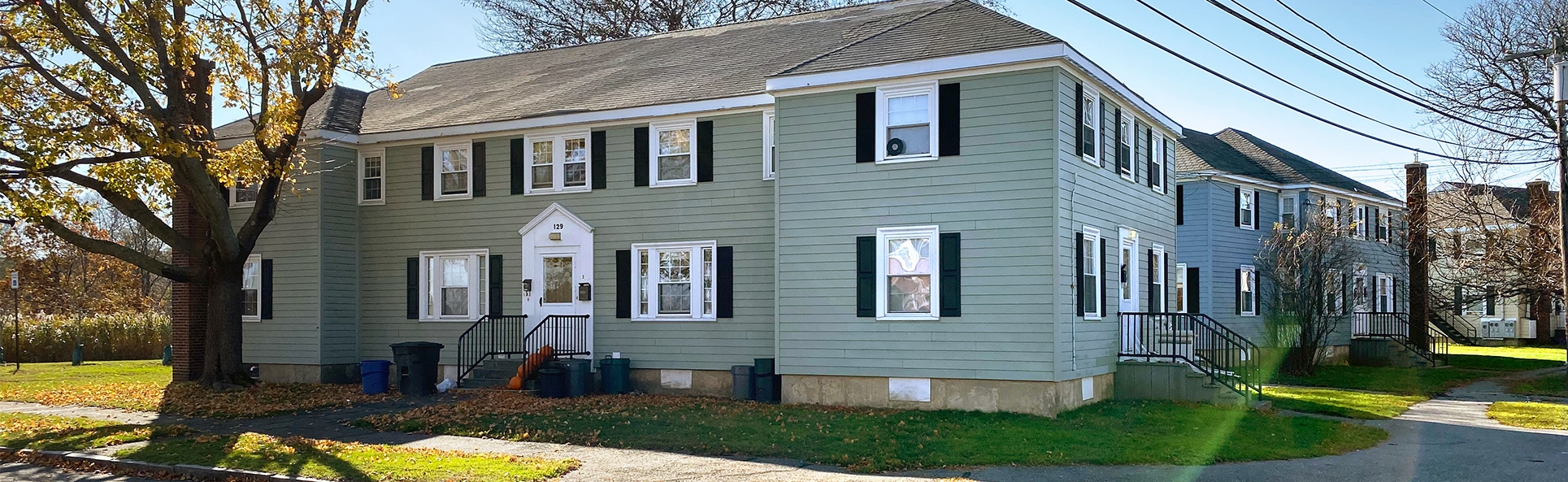 Riverview Quincy Housing Authority