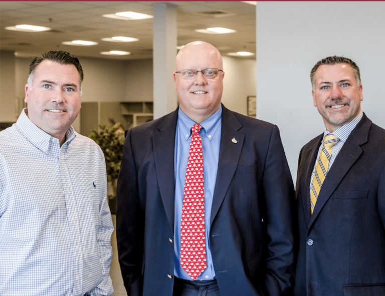 Agent Spotlight — Morse Insurance Quincy Mutual Group