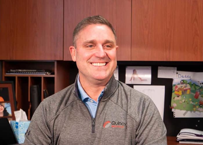 About Us Quincy Recycle