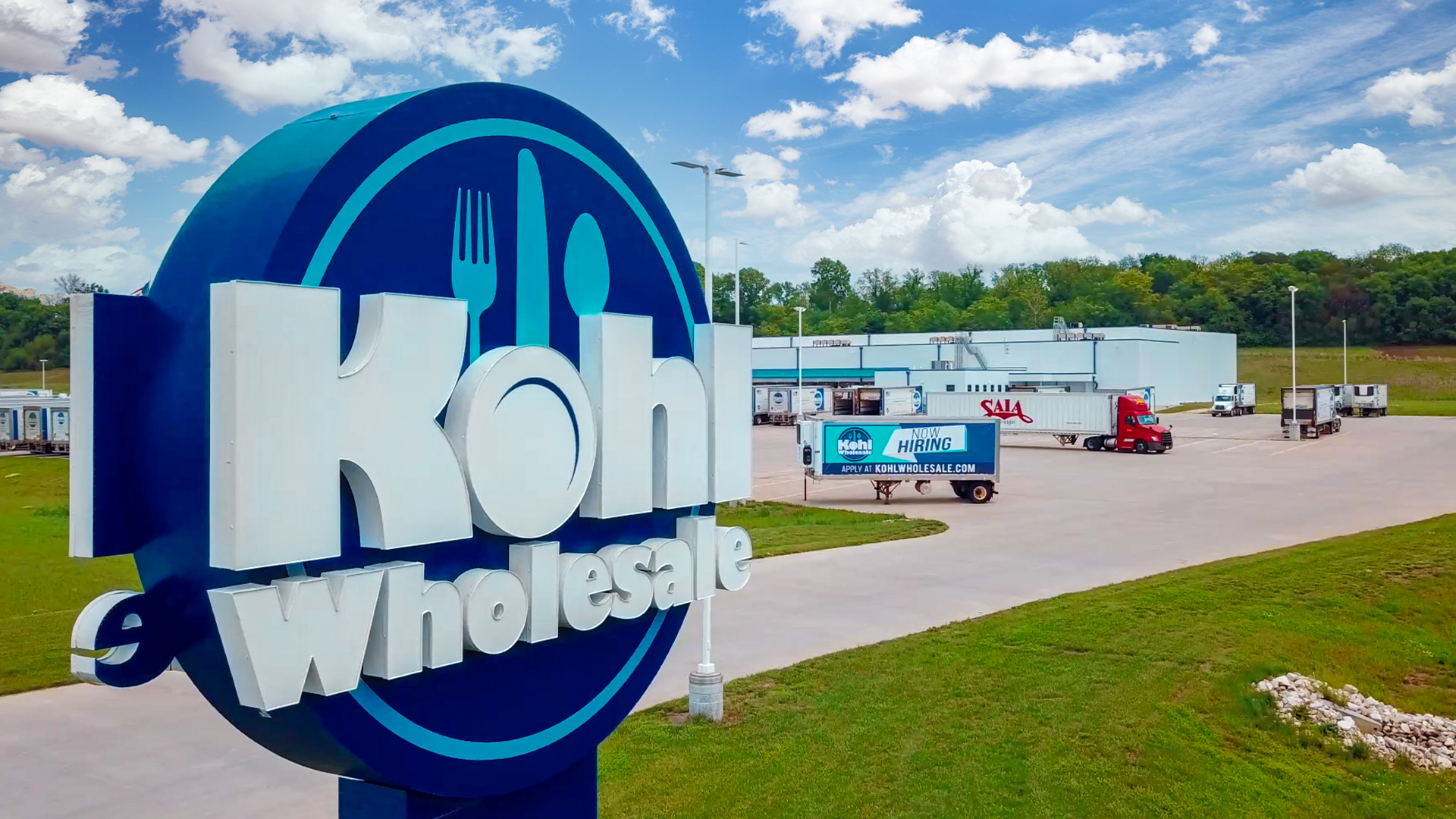 Work Quincy's Calling