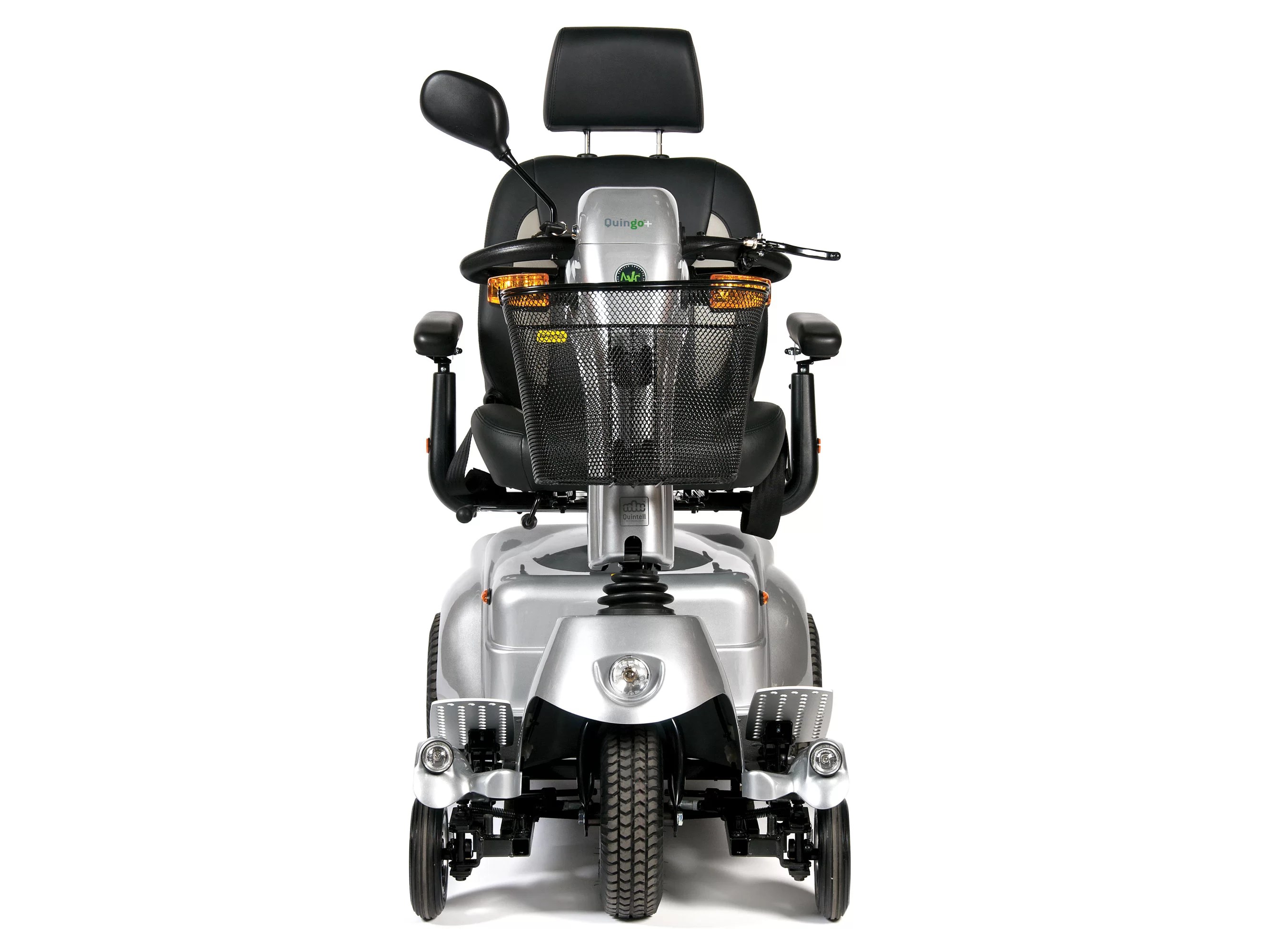 Quingo Plus Mobility Scooter Performance+ Mobility Scooter