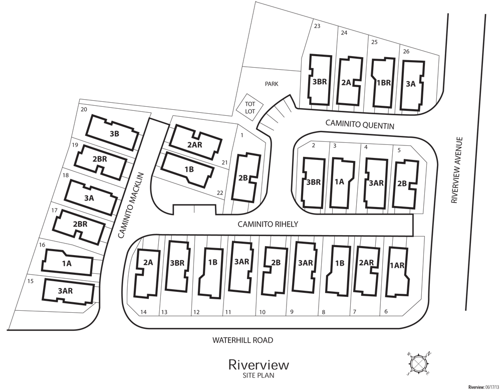 Riverview Courts Quinn Communities