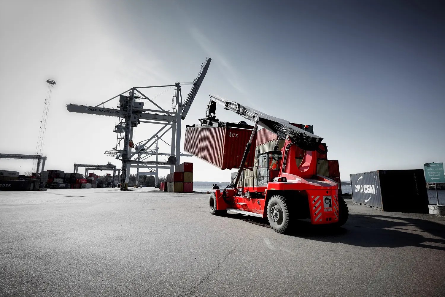 Kalmar Quinn Company