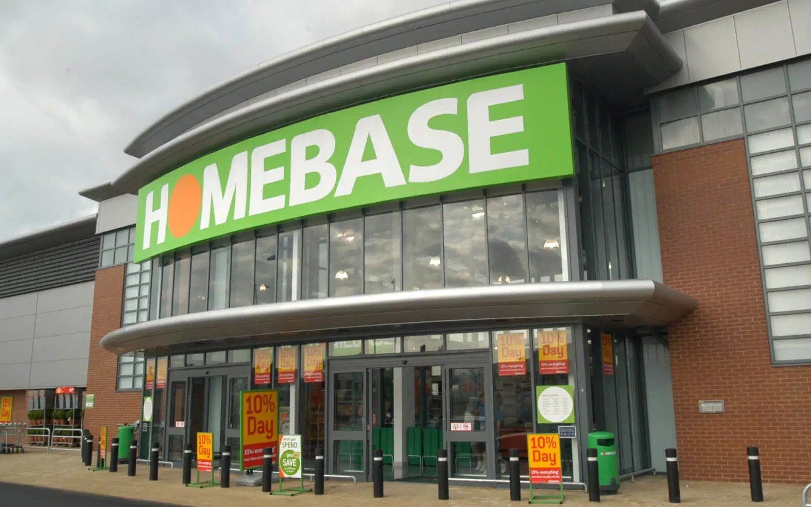 Homebase quinndownes