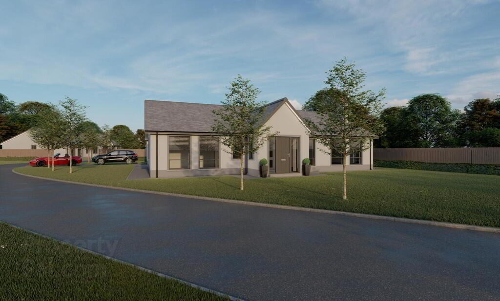 Ballylone Manor, 58 Crossgar Road, Co. Down, New homes for sale in