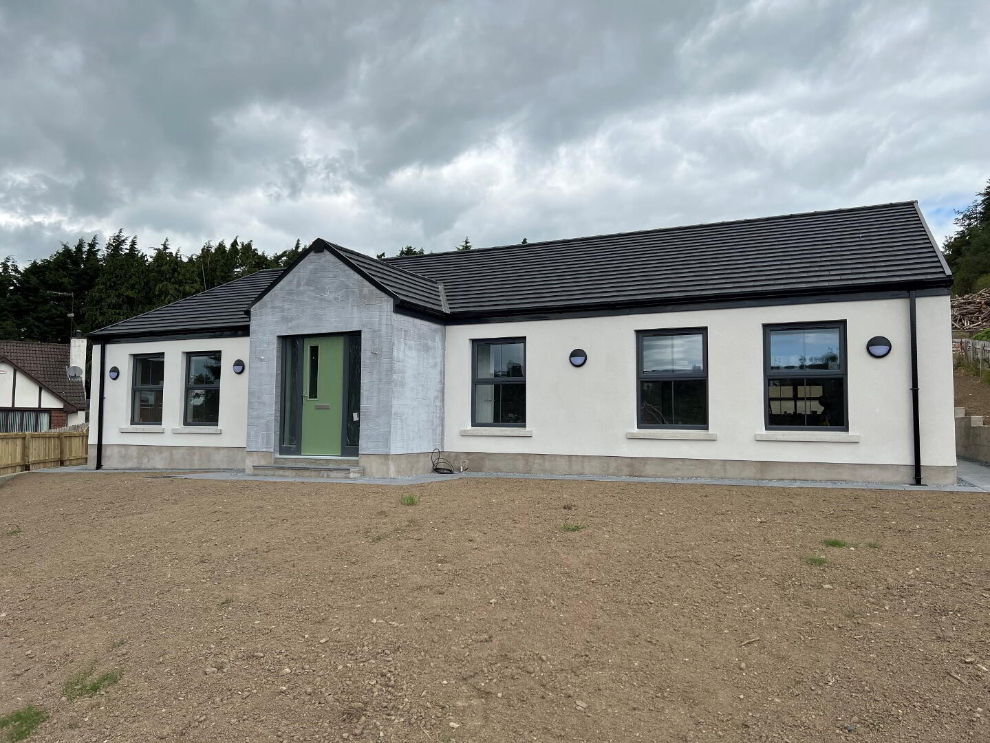 Ballylone Manor, 58 Crossgar Road, Co. Down, New homes for sale in
