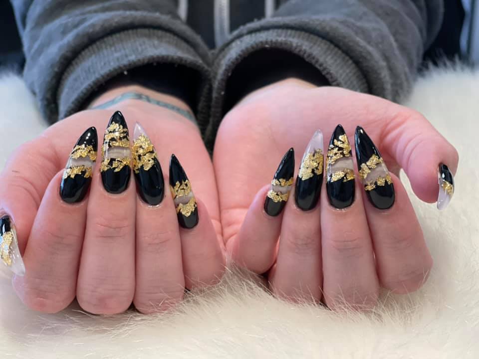 About Us Quinn Nails Spa