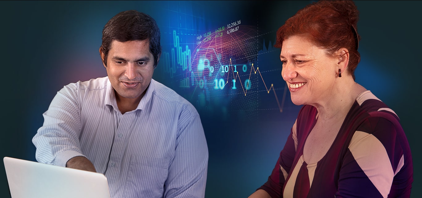 QuinStreet • Where Performance Drives Digital