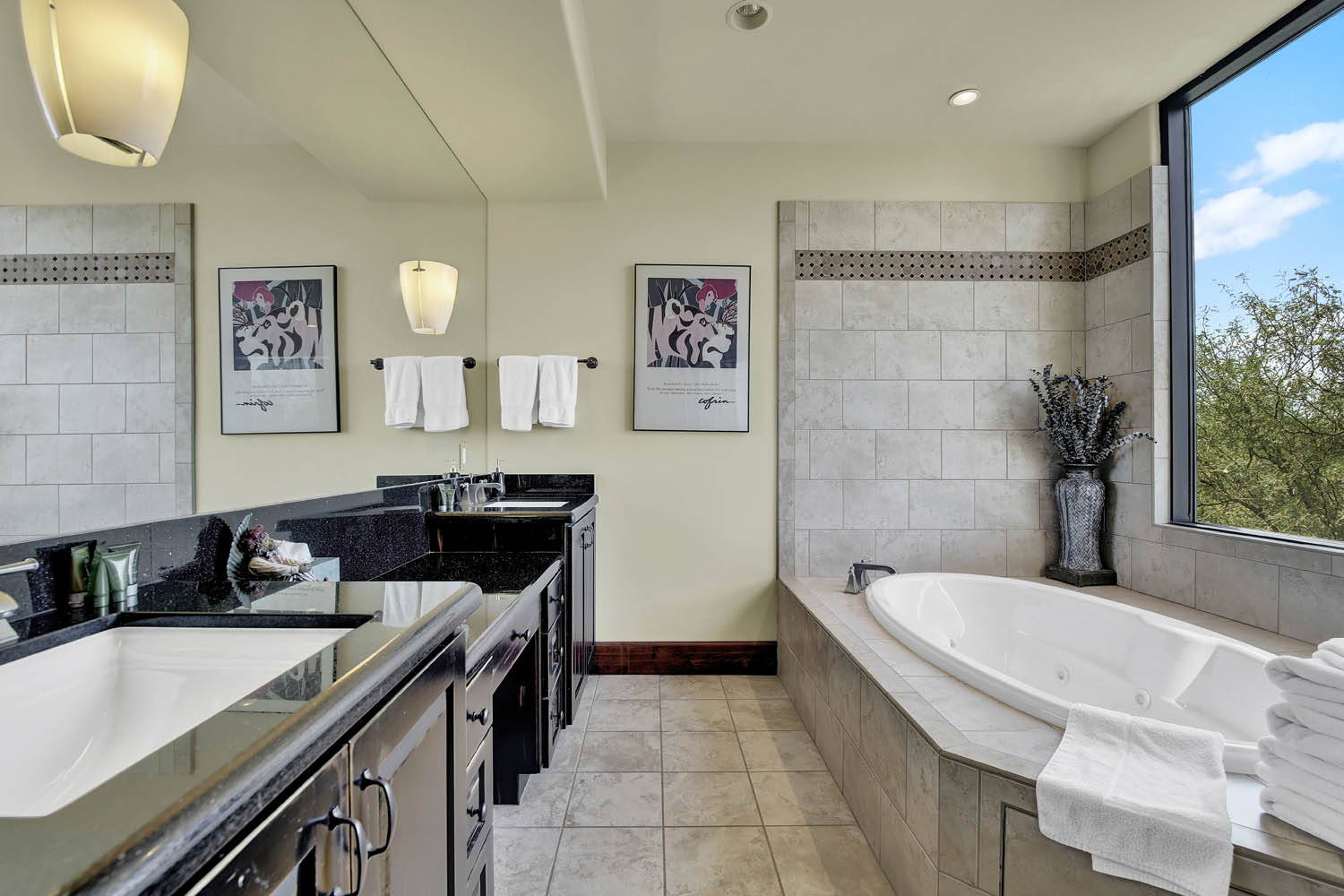 Standard Golf Club Lofts