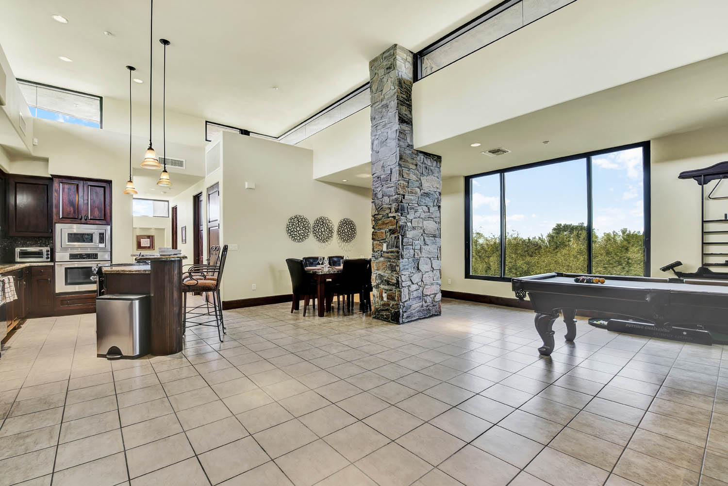 Executive Loft Phoenix, AZ Quintero Golf Club