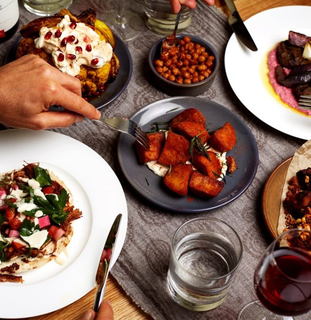 London’s Best Meal Kits Quintessentially