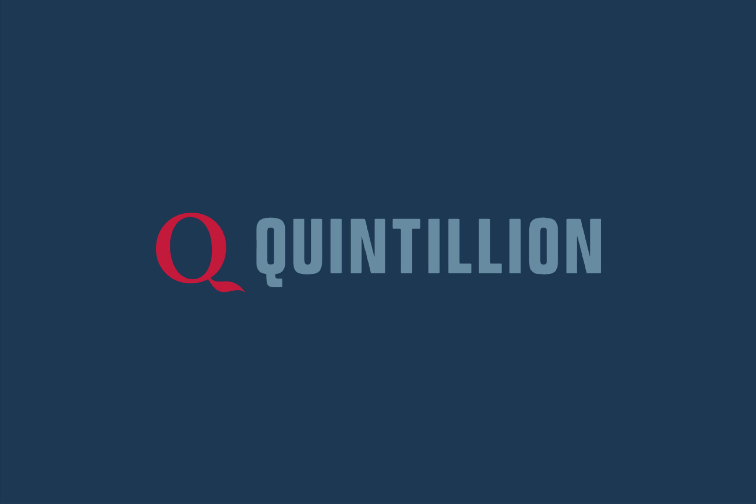 Quintillion Subsea Fiber Cable Repair Complete Quintillion