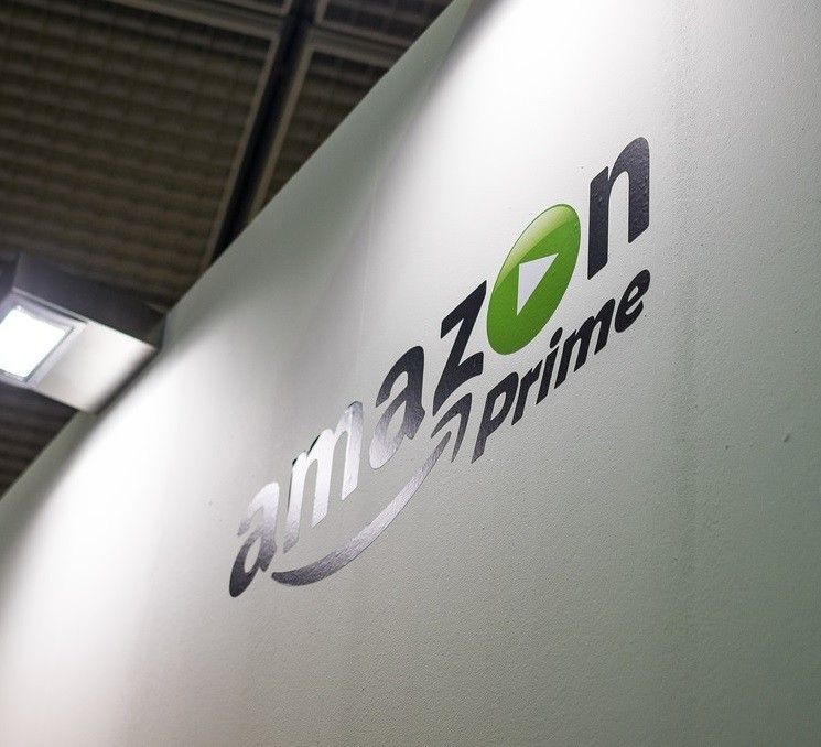 Amazon está buscando acordo para transmitir esporte por streaming