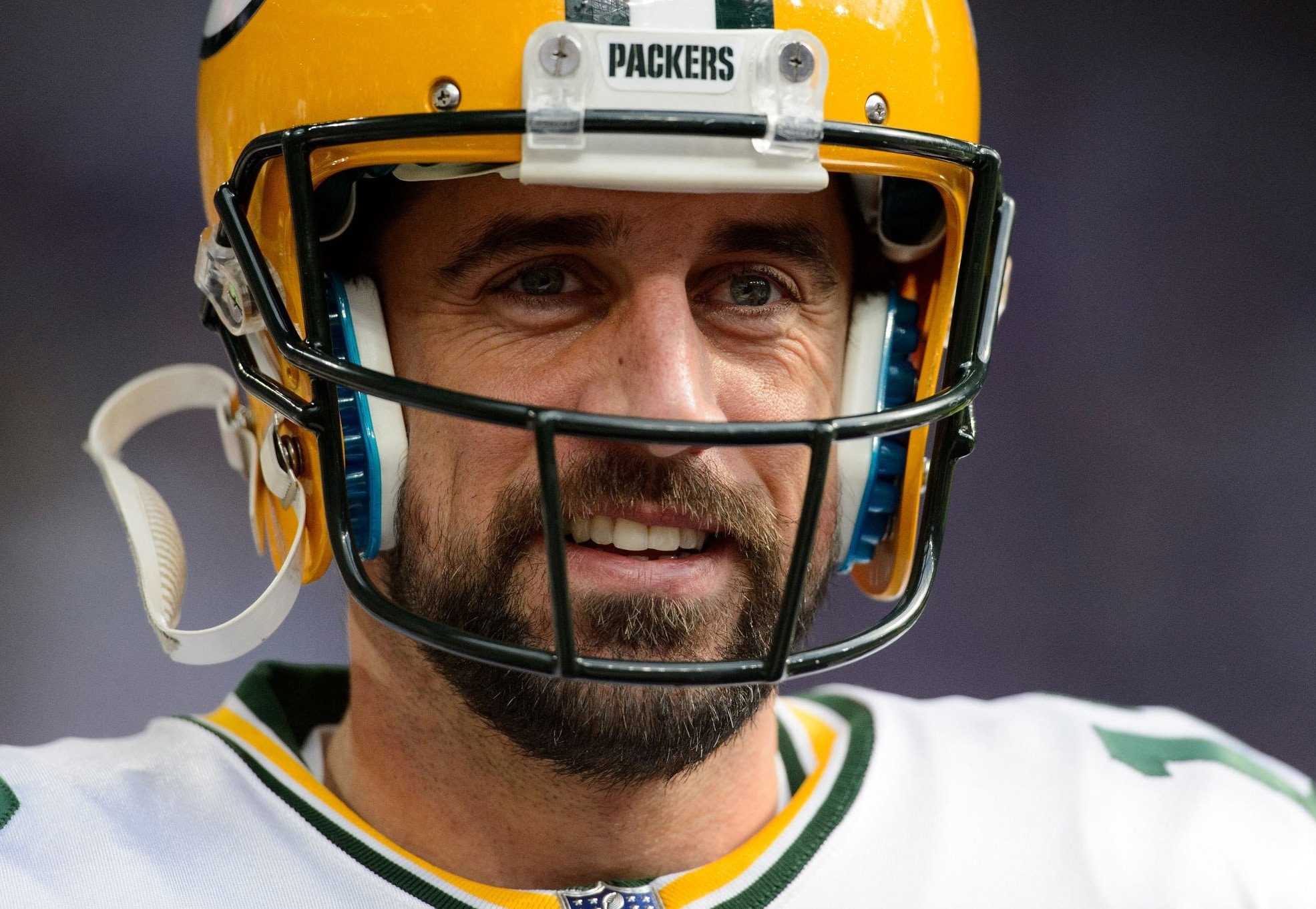 Aaron Rodgers é eleito MVP da temporada 2020 da NFL