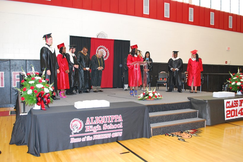 Aliquippa School District Image Viewer