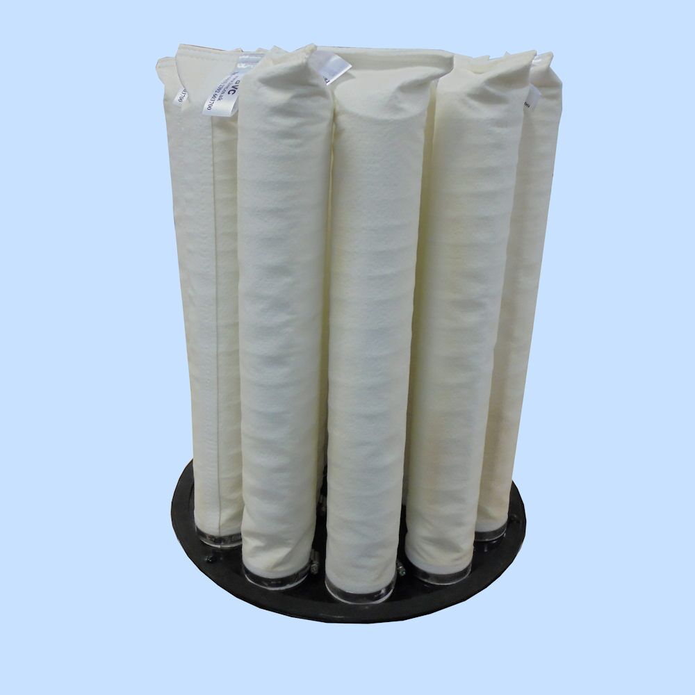 Filter Cloth Assembly C/F 410D x 495L Quirepace