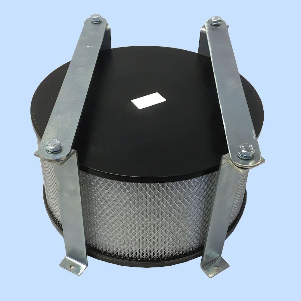 Hepa Filter Kit Quirepace