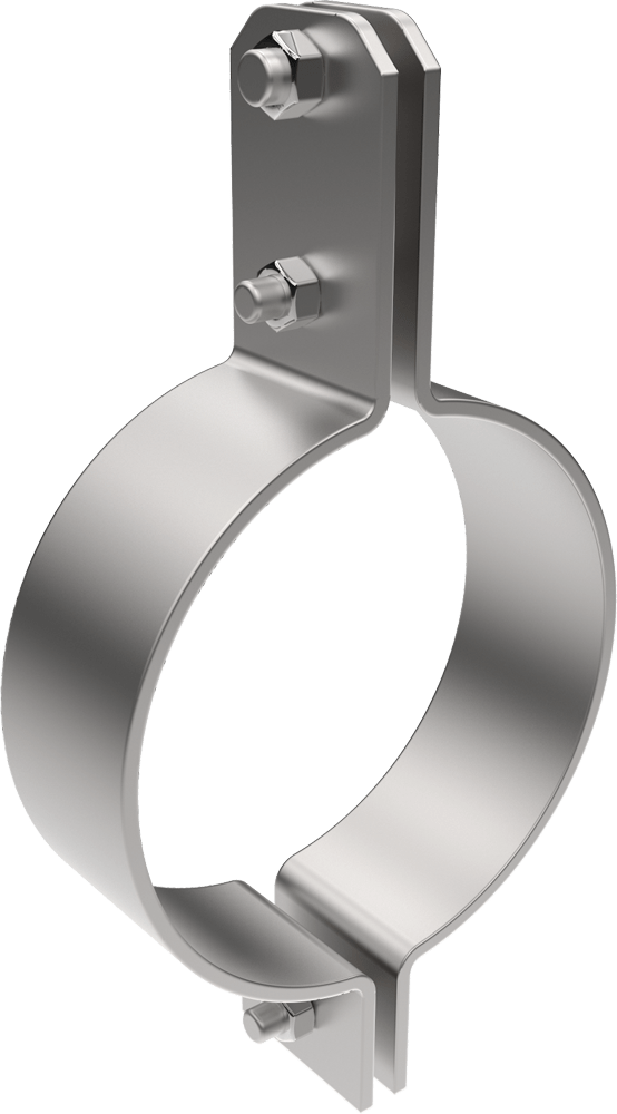 Pipe clamps Quiri Group