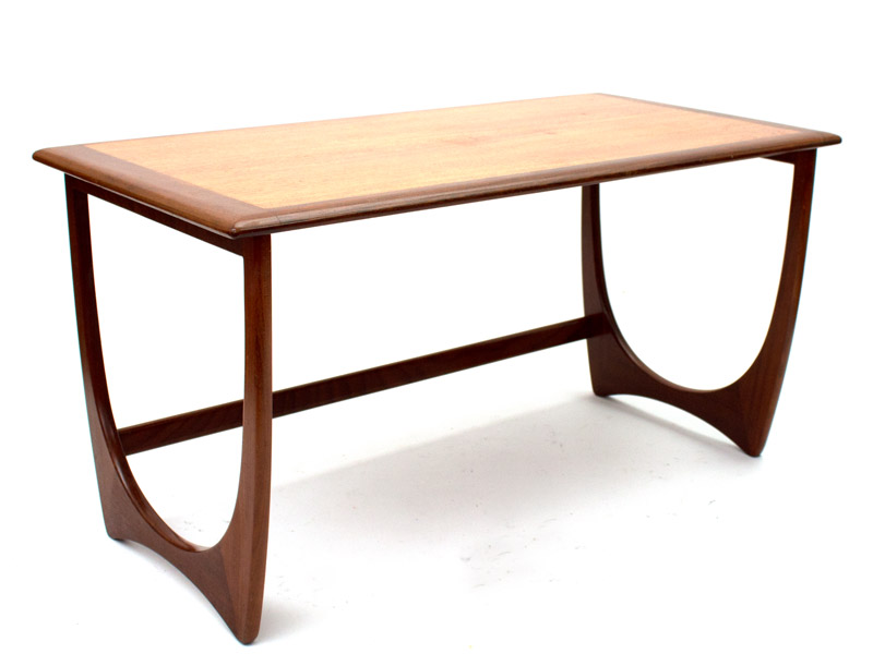quirkistuff Tables G Plan Coffee Table
