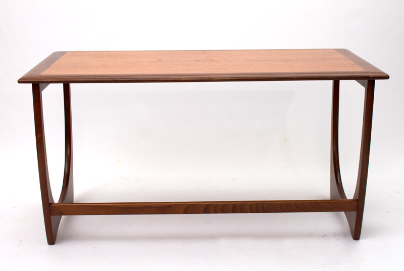 quirkistuff Tables G Plan Coffee Table