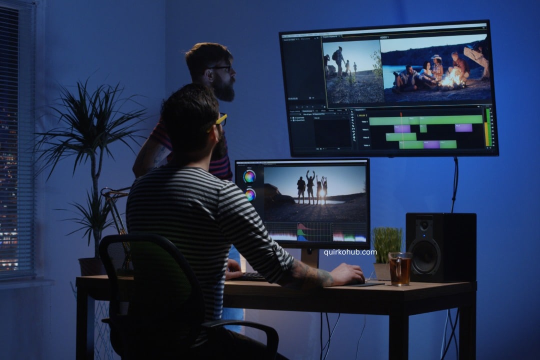 A Comprehensive Guide to Streamlining Your Animation