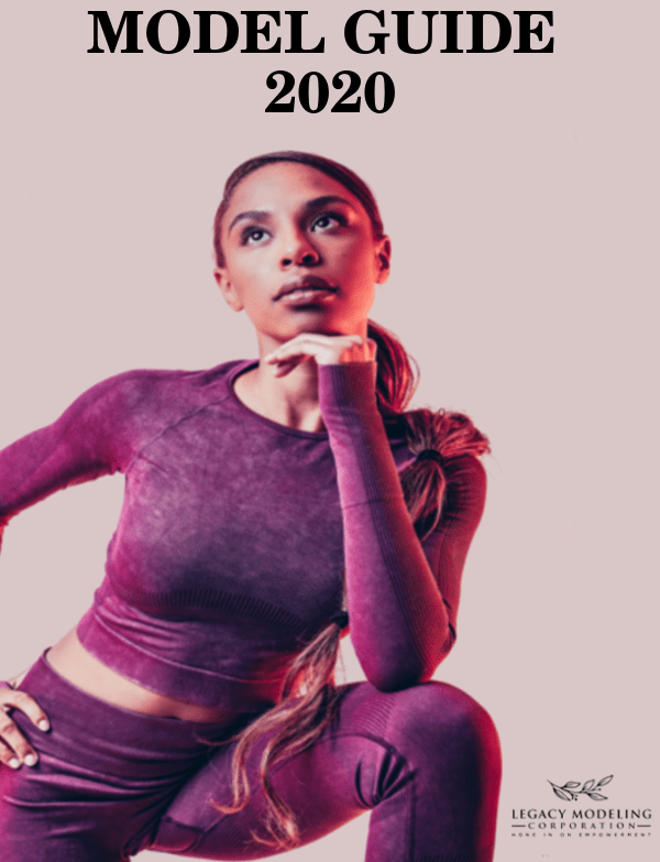 Legacy Modeling (Pamphlet)