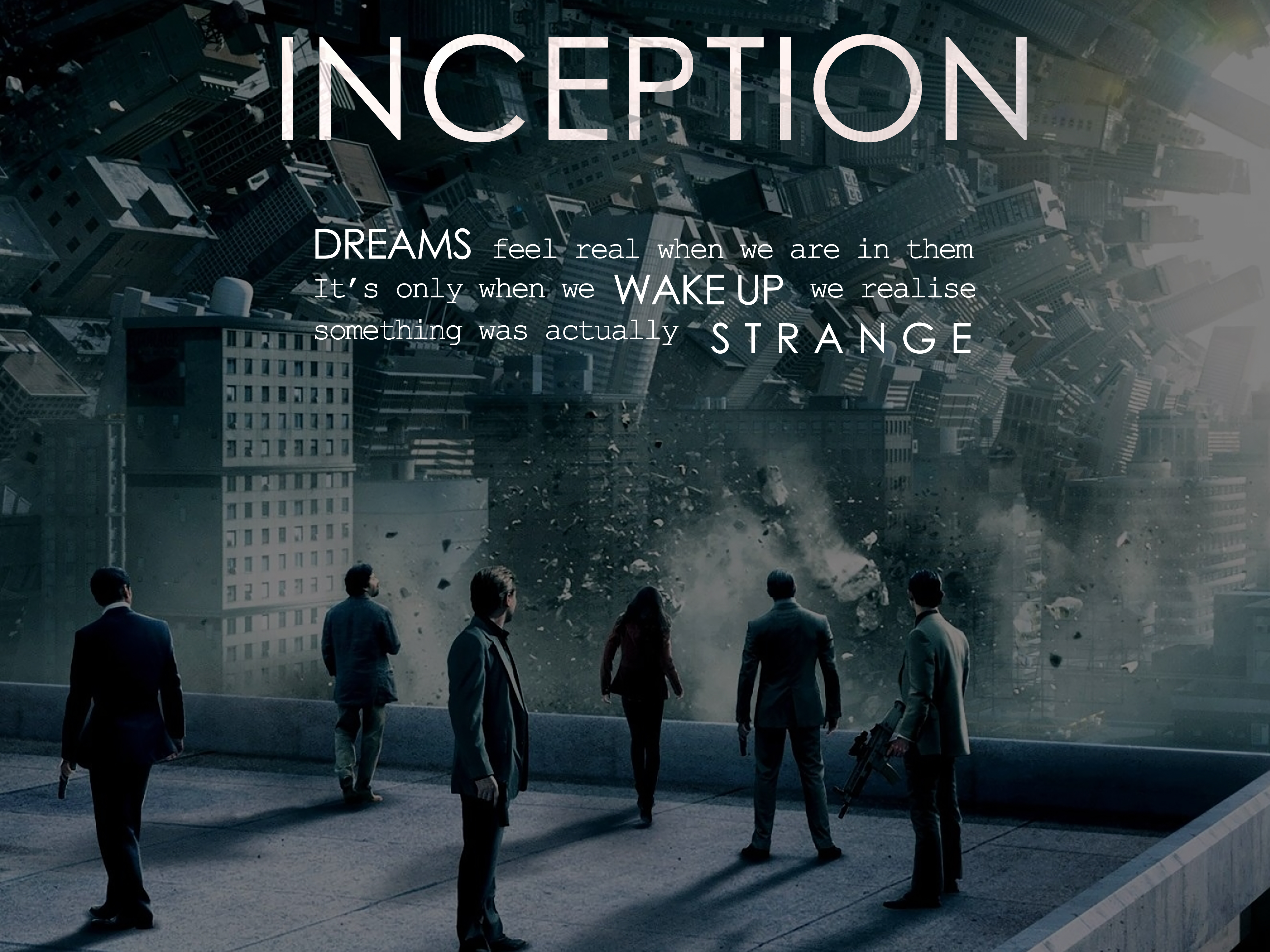 Mind Bending Movies
