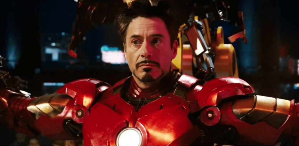 5 Amazing Abilities of Tony Stark You Don’t Know About