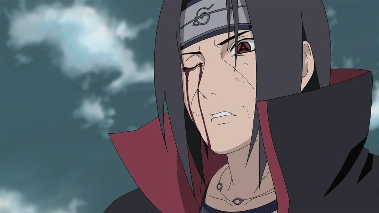 Top 5 Naruto Villains Who Died As Heroes QuirkyByte