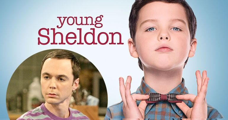 Reasons Why Young Sheldon Is Nothing Like The Big Bang Theory