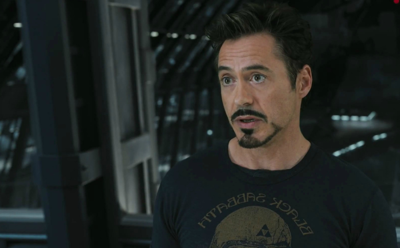The Latest Avengers 4 Set Photos Reveal An Interesting