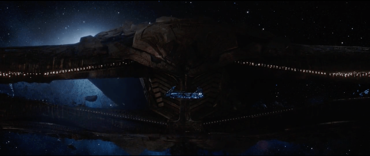 Avengers Infinity War Latest Marvel TV Spot Raises A Lot