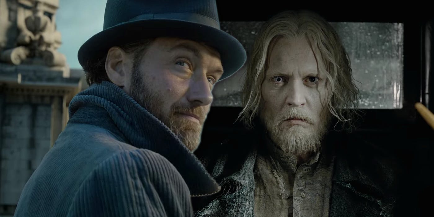 10 Things about Albus Dumbledore That Every Potterhead