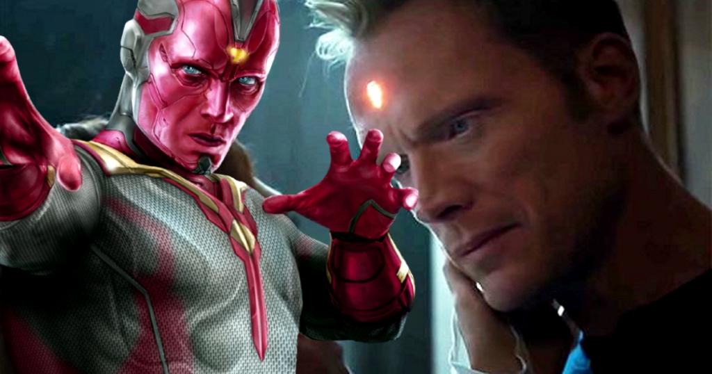 Avengers Endgame Director Reveals Whether Vision is Dead