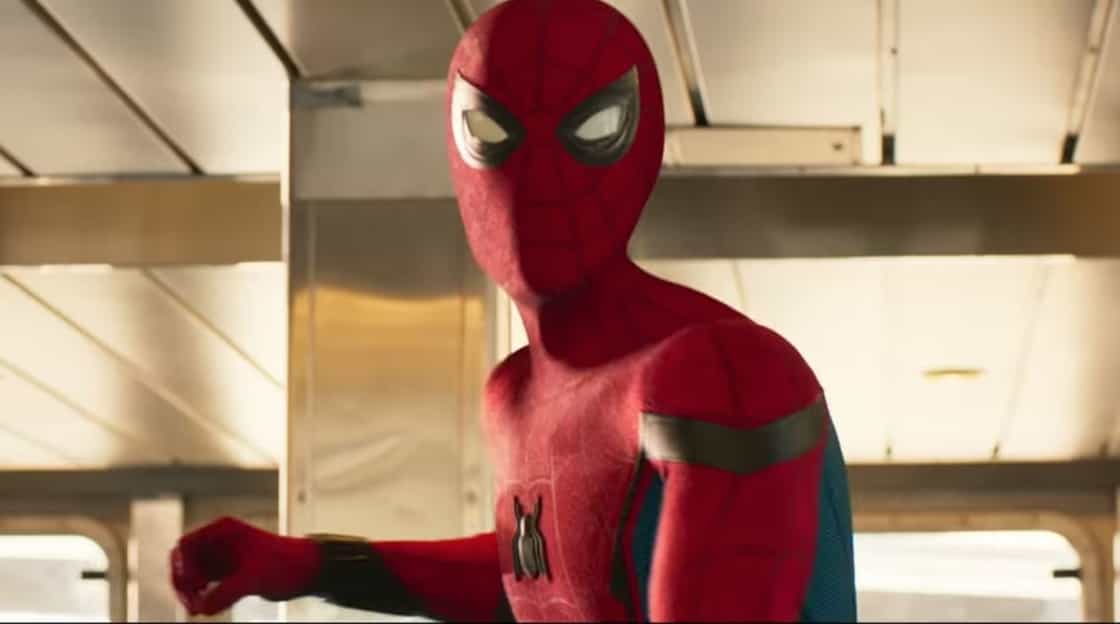 The First Poster of SpiderMan Far From Home Makes its Way Online