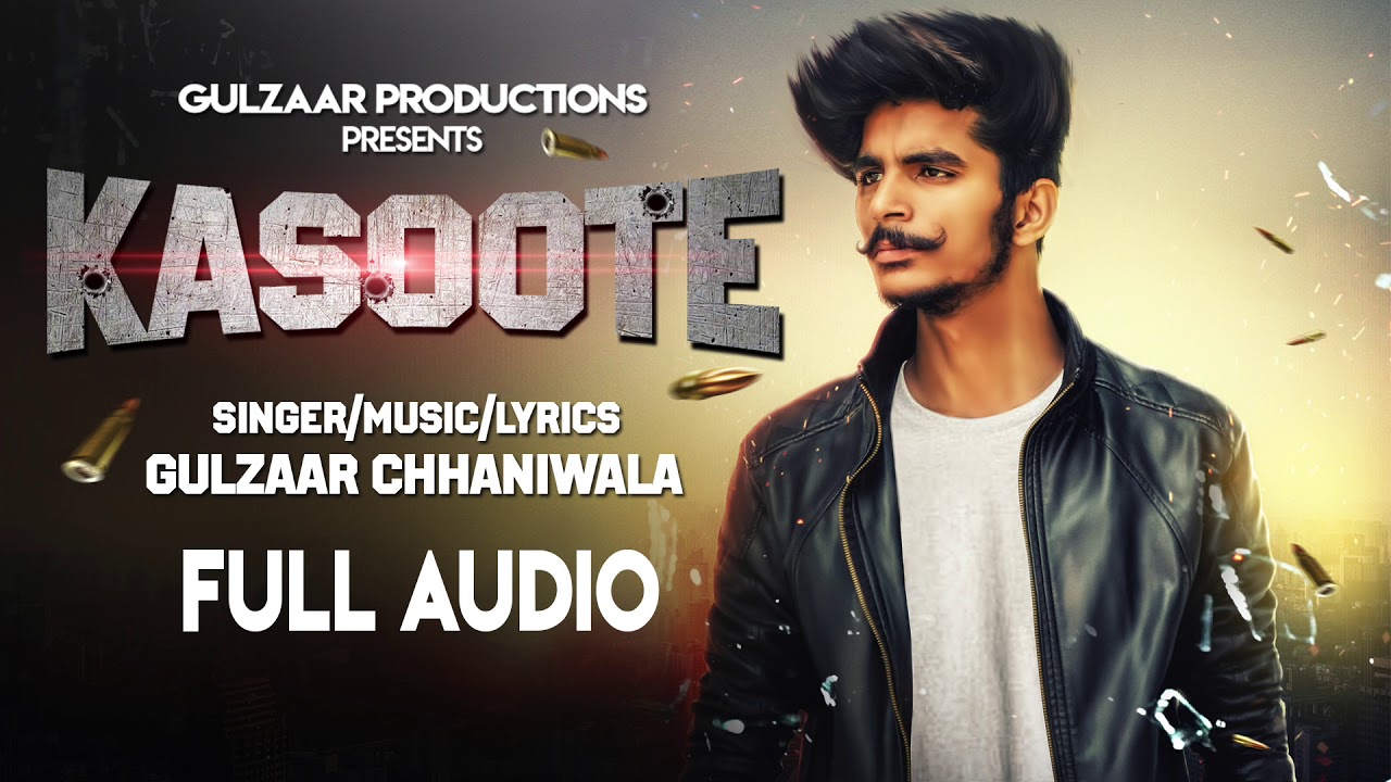Kasoote Song Download Mp4 in 720p High Definition (HD) For Free